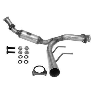 Eastern Catalytic® - Standard Direct Fit Catalytic Converter