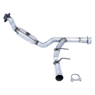 Eastern Catalytic® - Direct Fit Catalytic Converter