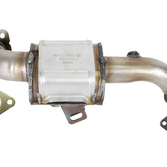Eastern Catalytic® - Direct Fit Catalytic Converter