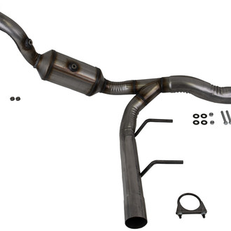 Eastern Catalytic® - Direct Fit Catalytic Converter