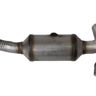 Eastern Catalytic® - Direct Fit Catalytic Converter