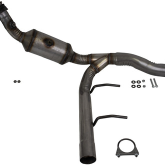 Eastern Catalytic® - Direct Fit Catalytic Converter