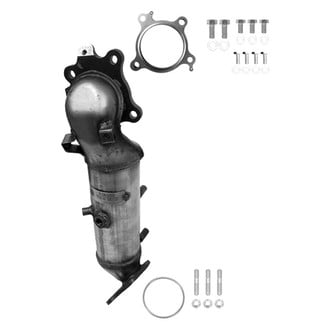Eastern Catalytic® - ECO III Direct Fit Catalytic Converter