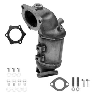 Eastern Catalytic® - ECO III Direct Fit Catalytic Converter