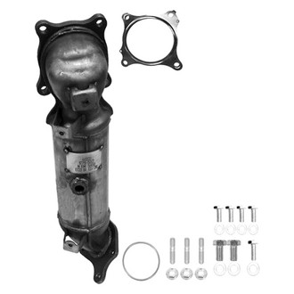 Eastern Catalytic® - ECO III Direct Fit Catalytic Converter