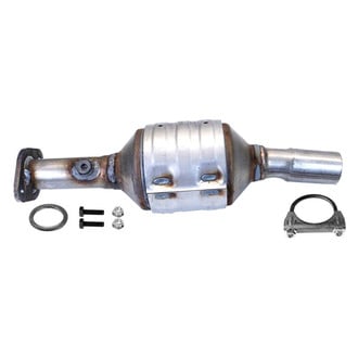 Eastern Catalytic® - Standard Direct Fit Catalytic Converter