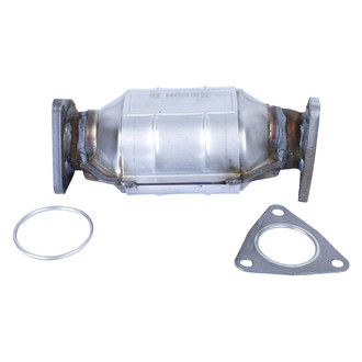 Eastern Catalytic® - Direct Fit Catalytic Converter