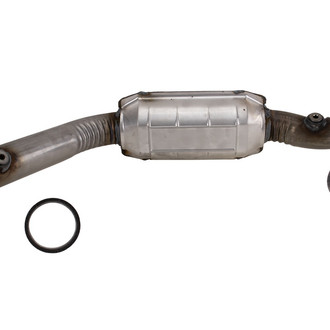Eastern Catalytic® - Direct Fit Catalytic Converter