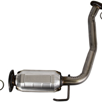 Eastern Catalytic® - Direct Fit Catalytic Converter