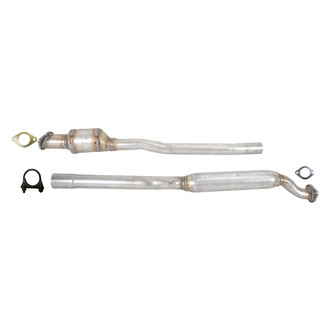 Eastern Catalytic® - Direct Fit Catalytic Converter