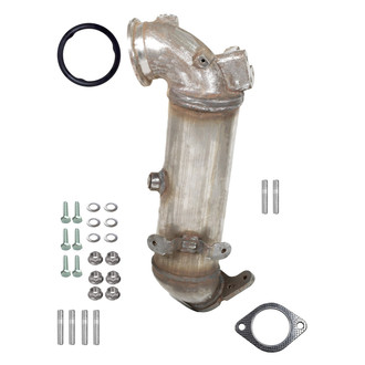 Eastern Catalytic® - ECO GM Direct Fit Catalytic Converter