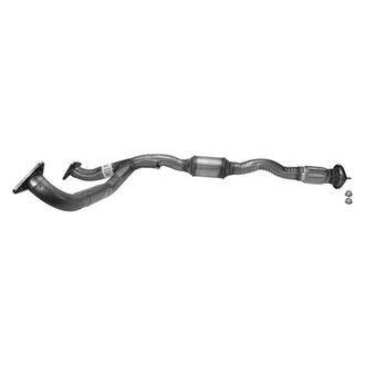 Eastern Catalytic® - Standard Direct Fit Catalytic Converter