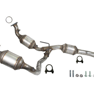 Eastern Catalytic® - Direct Fit Catalytic Converter