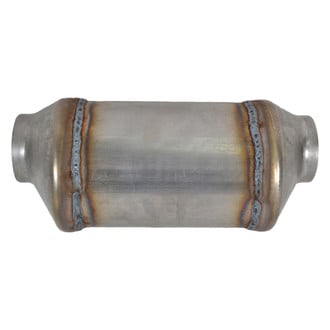 Eastern Catalytic® - Universal Fit Catalytic Converter