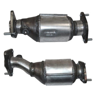 Eastern Catalytic® - ECO III Direct Fit Pre-Cat Catalytic Converter Set