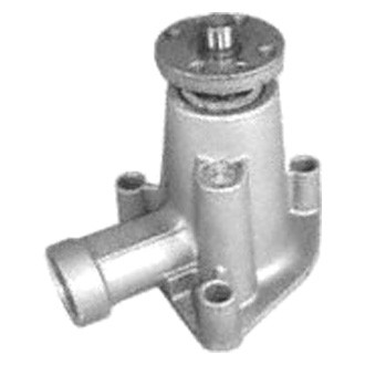 Eastern Industries® - Engine Coolant Water Pump