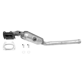 Eastern Catalytic® - ECO III Direct Fit Catalytic Converter and Pipe Assembly