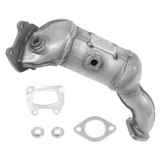 Eastern Catalytic® - ECO CARB Direct Fit Catalytic Converter