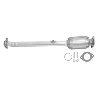 Eastern Catalytic® - Standard Direct Fit Catalytic Converter and Pipe Assembly