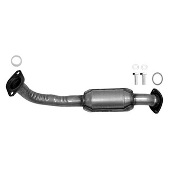 Eastern Catalytic® - ECO III Direct Fit Catalytic Converter and Pipe Assembly