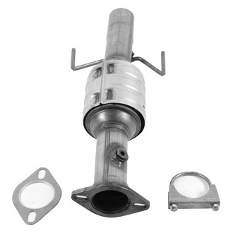 Eastern Catalytic® - Standard Direct Fit Catalytic Converter