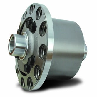 Eaton® - Detroit Truetrac™ Rear Differential