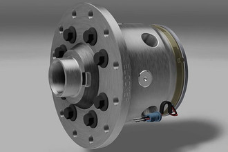 Eaton® - ELocker4 Differential