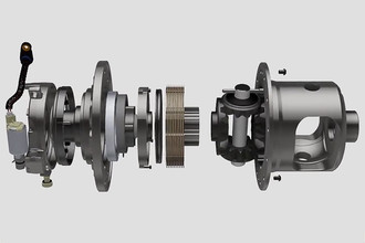 Eaton® - EGerodisc Differential