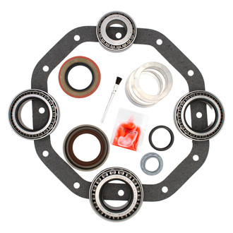 Eaton® - Differential Master Installation Kit