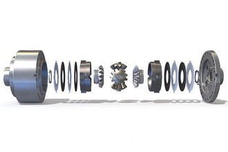 Eaton® - Suretrac Differential Operation