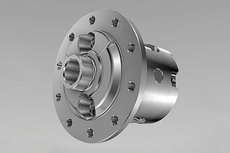 Eaton® - Posi Animation