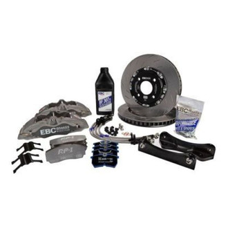 EBC® - Front Brake Kit