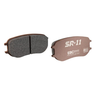 EBC® - SR-11™ Sintered Race Brake Pads