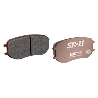 EBC® - SR-11™ Sintered Race Brake Pads
