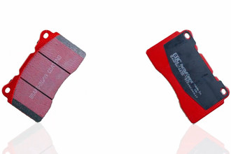 RedStuff Brake Pads