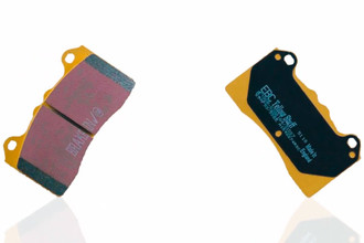 YellowStuff Brake Pads