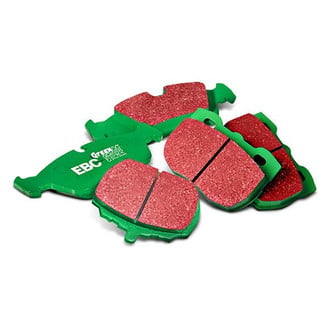 Greenstuff 2000 Brake Pads