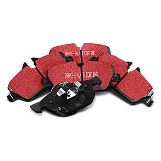 Ultimax Brake Pads