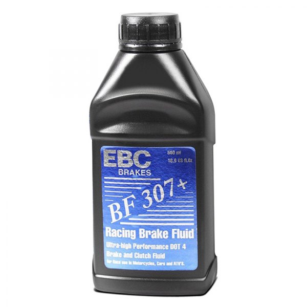 EBC® - High Performance Super DOT 4 Brake Fluid