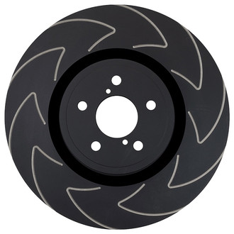 BSD Brake Rotor Surface