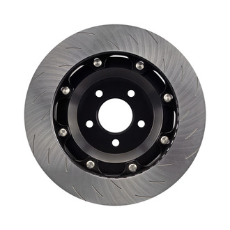Brake Rotors Surface