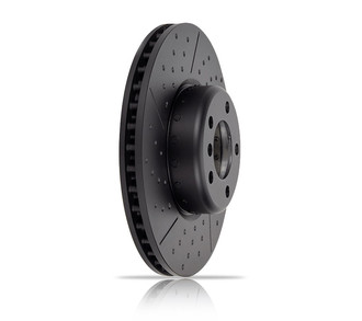 GD Vented Sport Rotor