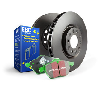 S11 Brake Kit