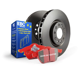 S12 Brake Kit
