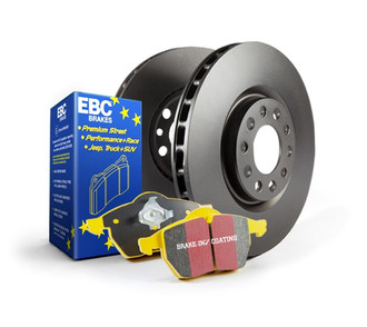 S13 Brake Kit