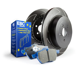 S6 Brake Kit