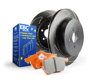 S7 Brake Kit