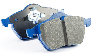 Bluestuff™ Brake Pads