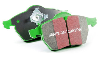 Greenstuff™ Series