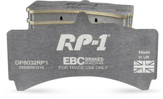 RP-1™ Brake Pads